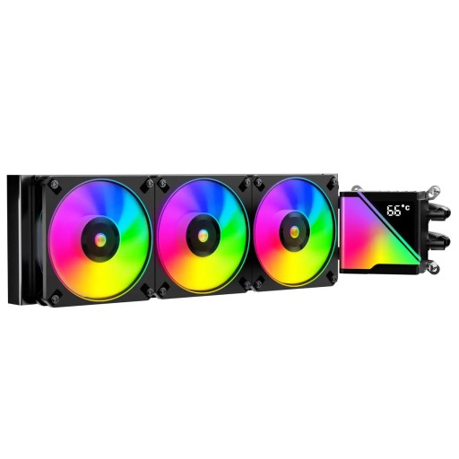 Jungle Jungle Stellar Realm R5 360 Rgb Digital
