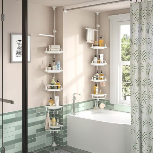 زاوية حمام بوري Buri Bathroom Corner