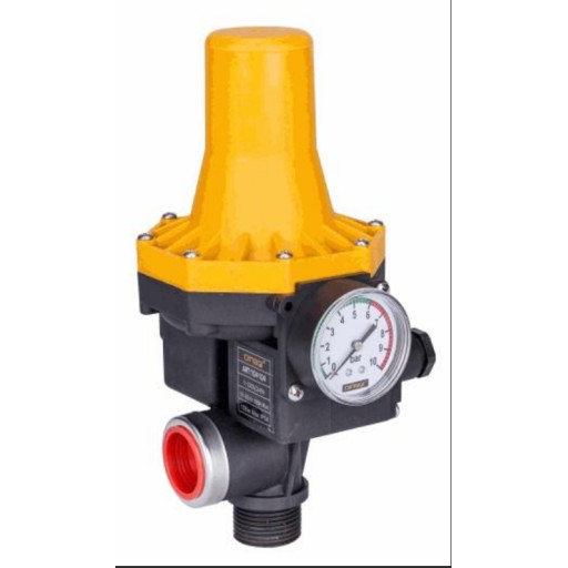 مفتاح ضغط أوتوماتيكي DSK-3 للمضخة DSK-3 Automatic Water Pump Pressure Switch