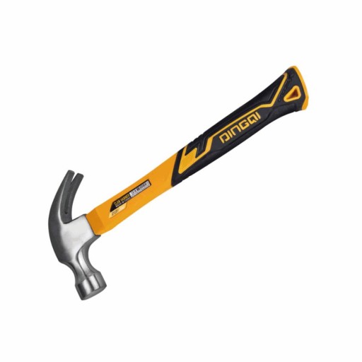 مطرقة مخلب 450 غرام 450g Claw Hammer