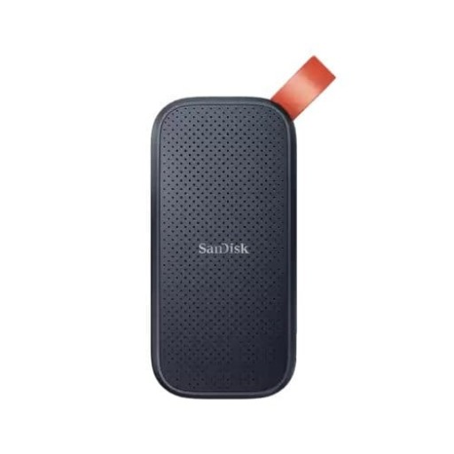 SanDisk SanDisk E30 Portable Ssd 2000GB