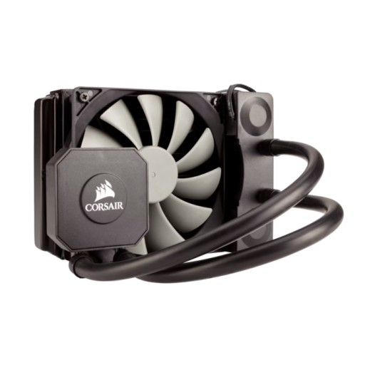 corsair Corsair Hydro Series H55