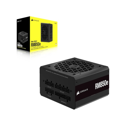 corsair Corsair RM850e 850W