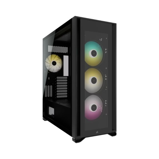 corsair Corsair Icue 7000x Rgb