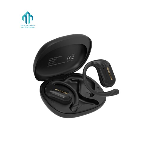 راف باور Ravpower BH1016 Wireless Earbuds