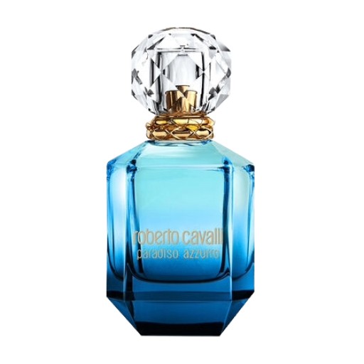 روبرتو كافالي باراديسو أزورو – أو دو بارفان – للنساء Roberto Cavalli Paradiso Azzurro – Eau de Parfum (EDP) – For Women