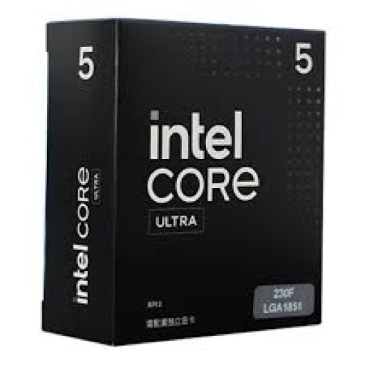 intel Intel Core Ultra 5-230f