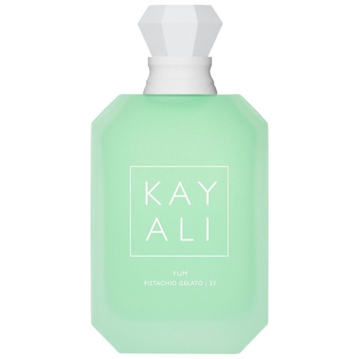 كيالي يَم بيستاشيو جيلاتو ٣٣ – أو دو بارفان إنتنس – للجنسين KAYALI Yum Pistachio Gelato | 33 – Eau de Parfum Intense (EDP Intense) – Unisex