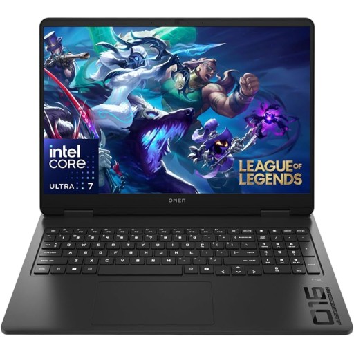إتش بي Hp Omni Slim 16-an0010