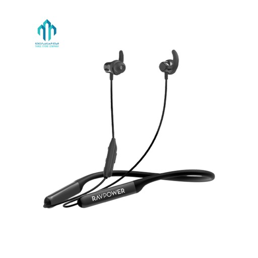 راف باور Ravpower rp-bh1003 Neckband Wireless Sports Earphone