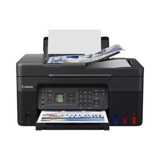 canon Canon Pixma G4470 wireless