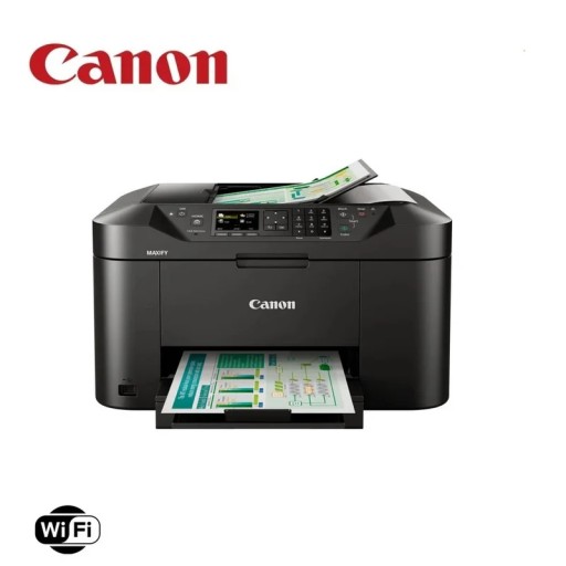 canon Canon Maxify MB2140 wifi