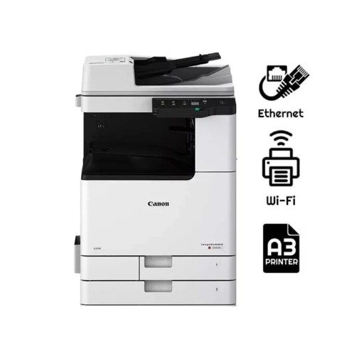 canon Canon Imagerunner C3326i