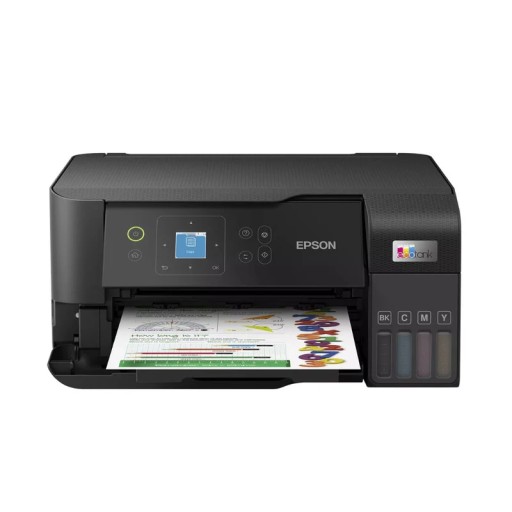 epson Epson Ecotank L3560