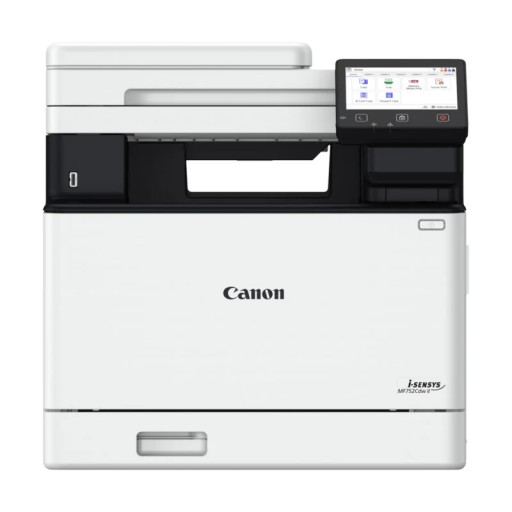 canon Canon i-sensys MF754cdw Ii wifi