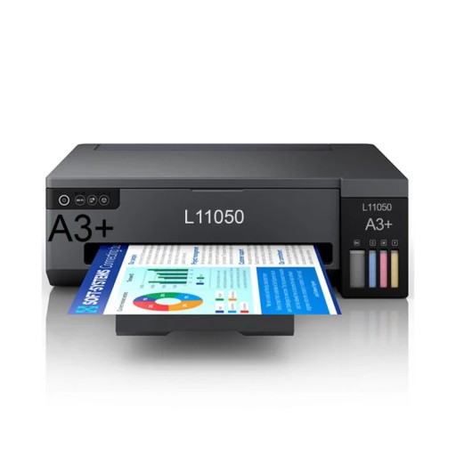 ايبسون Epson Ecotank L11050 wifi