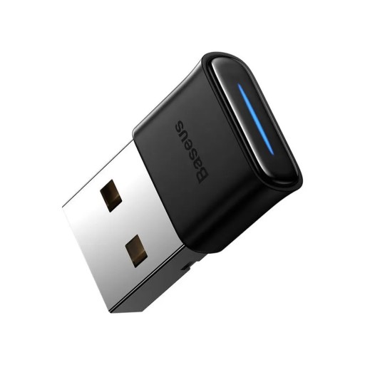 baseus Baseus BA04 Mini Usb Bluetooth 5 0 Wireless Adapter