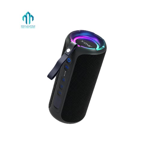 X-one X-one Tunepod Play Bluetooth Speaker