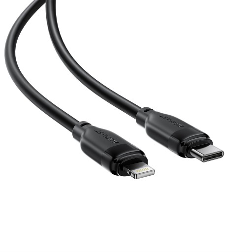 كيبل 30 واط تايب سي - ايفون Acefast cable type c-L