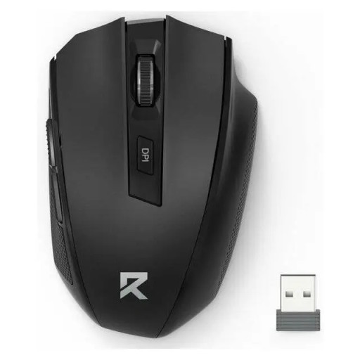ريد راجون Redragon bm-2596 Wireless Mouse