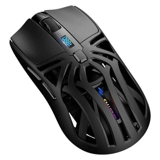 smailwolf Smailwolf RS8 Wireless Gaming Mouse