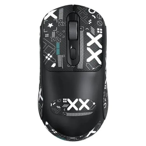 twolf Twolf t-wolf X8 Wireless + Bluetooth Mouse
