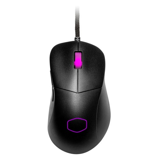 Cooler Master Cooler Master Cooler Master MM730 Lightweight Gaming Mouse