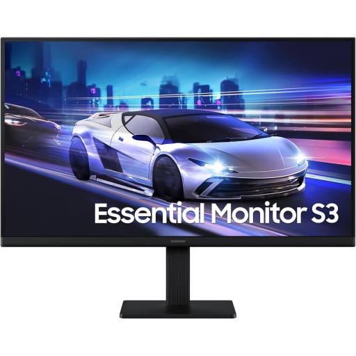 samsung Samsung Essential S3 24 inch