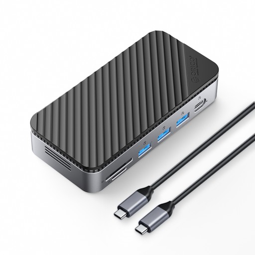 Orico Orico M2p11 Docking Station + M 2 Ssd Rack