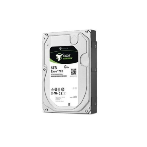 Seagate  Seagate Exos 7e8 8TB