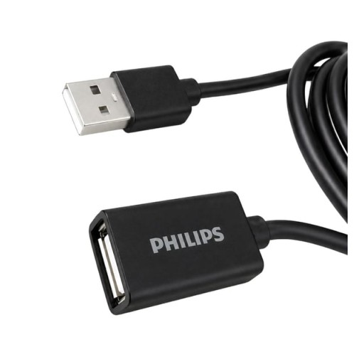 philips Philips Usb 3 0 Extension Cable 1m