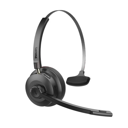 philips Philips SHM3108 on-ear Headset With Microphone