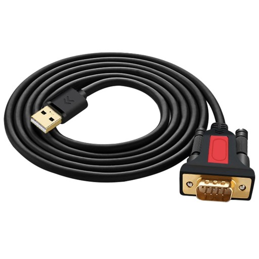 فينغهوي Fenghui Usb To RS232 DB9 Serial Cable usb