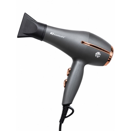 Kamisafe Intelligent Temperature Control Hair Dryer 2100W