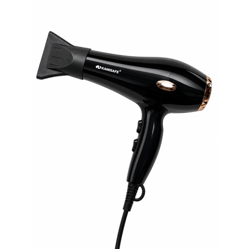 Kamisafe Intelligent Constant Temperature Hair Dryer 2100W