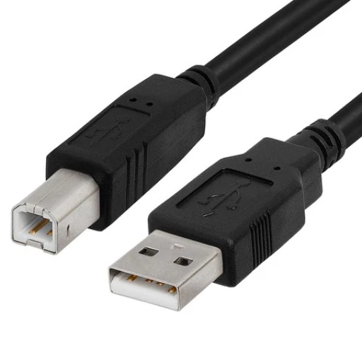 fenghui Fenghui Usb 2 0 type-a To type-b Printer Cable usba 5 M