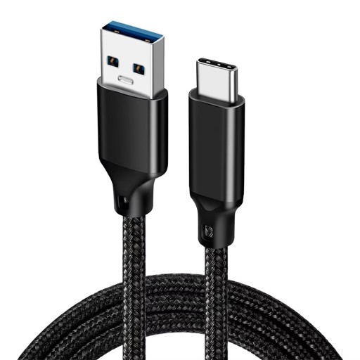 فينغهوي Fenghui Usb 3 2 type-a To Usb type-c Cable usba 3 M 60W