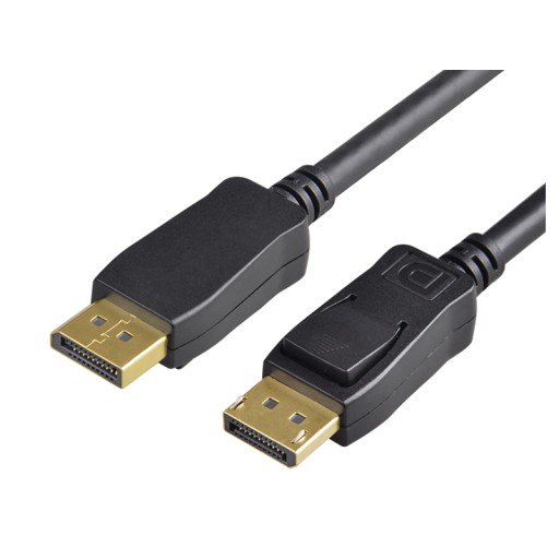فينغهوي Fenghui Displayport To Displayport Cable 3m
