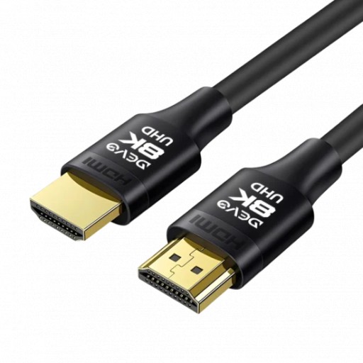 فينغهوي Fenghui Hdmi 2 1 Cable 5m