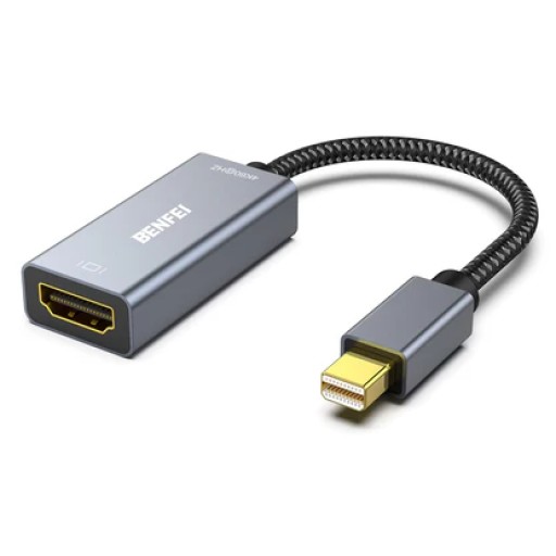 فينغهوي Fenghui Mini Displayport To Hdmi Adapter
