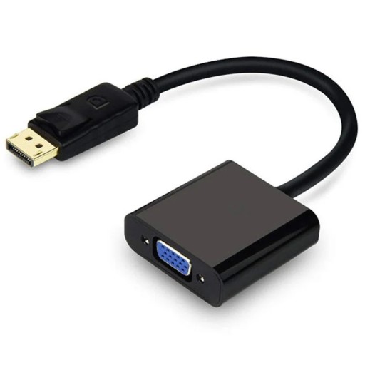 فينغهوي Fenghui Displayport To Vga Adapter
