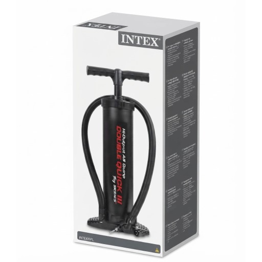 بمب انتكس 68615 Pump Intex
