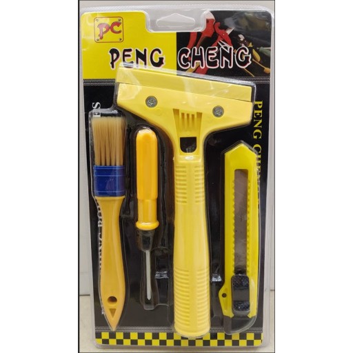 مجموعة أدوات متعددة F-001 F-001 Multi Tool Set