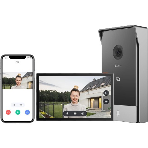 إيزفيز Ezviz cs-hp7