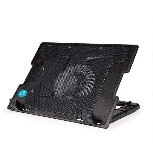 قاعدة تبريد لابتوب MIKUSO NCP-235 (SHUN-1)قاعدة تبريد لابتوب MIKUSO NCP-235 (SHUN-1) MIKUSO NCP-235 SHUN-1 Laptop Cooler Pad