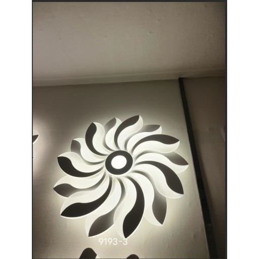 نجفة سقفية موديل 9193-3 Ceiling Light 9193-3