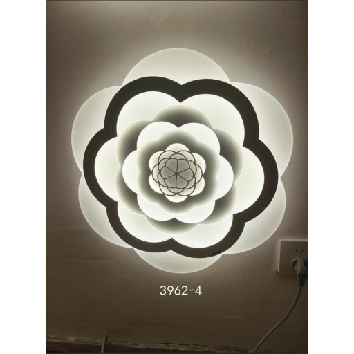 نجفة سقفية موديل 3962-4 Ceiling Light 3962-4