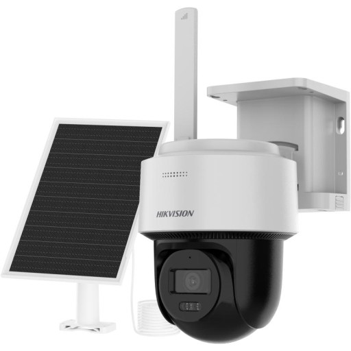 هيكفيجن Hikvision ds-2cfsp4