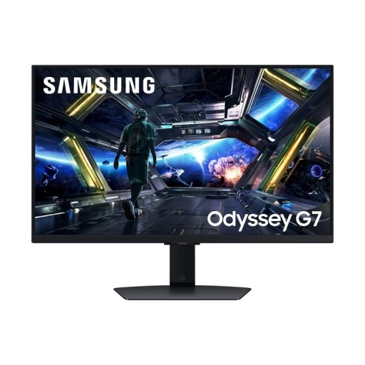 سامسونج Samsung Odyssey G70d 27 inch