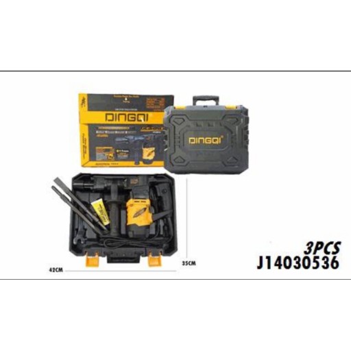 مطرقة هدم كهربائية 102003 Demolition Hammer 102003